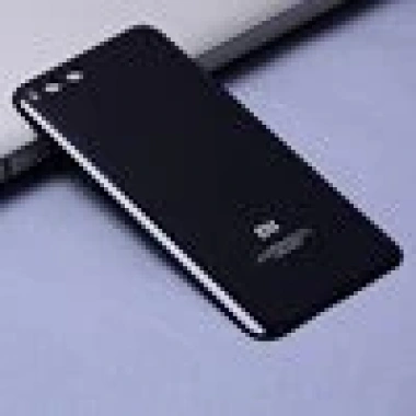 Xiaomi Mi 6 Arka Kapak Pil Kapağı orjinal Kalite