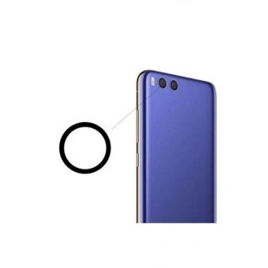 Xiaomi Mi 6 Kamera Camı