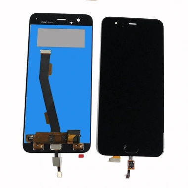 Xiaomi Mi 6 Servis Orjinali Lcd Dokunmatik Ekran
