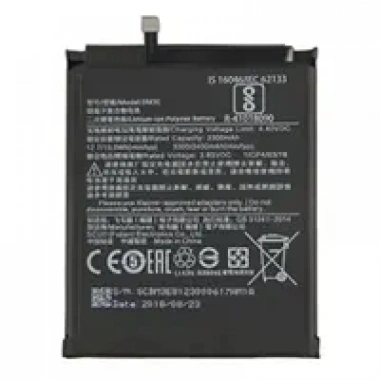 Xiaomi Mi 8 Batarya Pil (Bm3E)