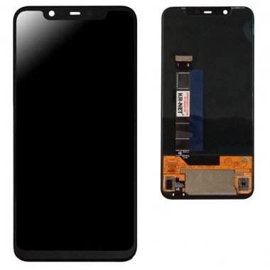 Xiaomi Mi 8 Lcd Dokunmatik Ekran M1803E1A