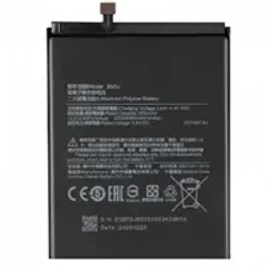 Xiaomi Mi 8 Lite Batarya Pil (Bm3J)