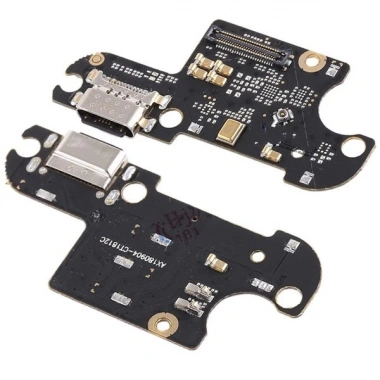 Xiaomi Mi 8 Lite - Mi 8 Youth (Mi 8X) Şarj Soket Mikrofon Bordu