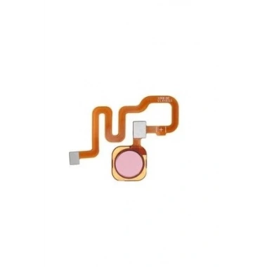 Xiaomi Mi 8 Parmak İzi Pembe