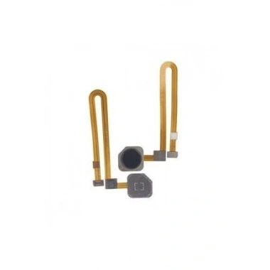 Xiaomi Mi 8 Parmak İzi Siyah