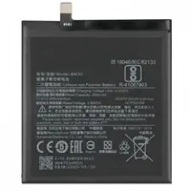 Xiaomi Mi 8 Se Batarya Pil (Bm3D)