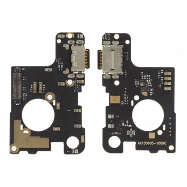 Xiaomi Mi 8Se Şarj Soket Mikrofon Bordu