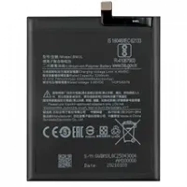Xiaomi Mi 9 Batarya Pil (Bm3L)