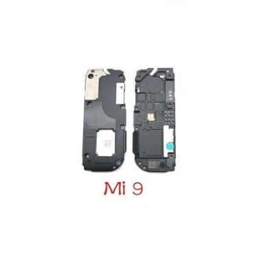 Xıaomi Mi 9 Buzzer Ses Hoparlörü Uyumlu