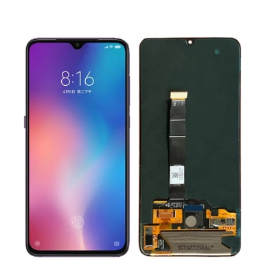 Xiaomi Mi 9 Lcd Dokunmatik Ekran M1902F1G M1903F