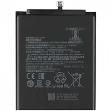 Xiaomi Mi 9 Lite Batarya Pil (Bm4F)