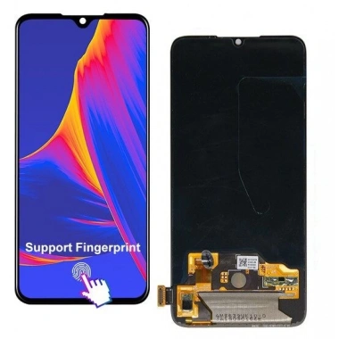 Xiaomi Mi 9 Lite Lcd Dokunmatik Ekran M1904F3BG