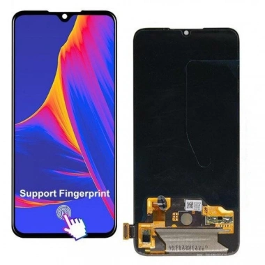 Xiaomi Mi 9 Lite ORJİNAL Lcd Dokunmatik Ekran M1904F3BG