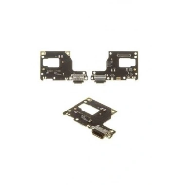 Xiaomi Mi 9 Lite Şarj Bordu