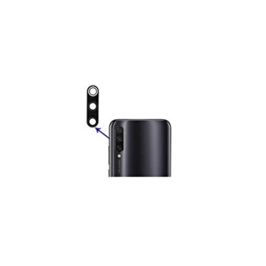 Xiaomi Mi 9 Pro Kamera Camı-Lens