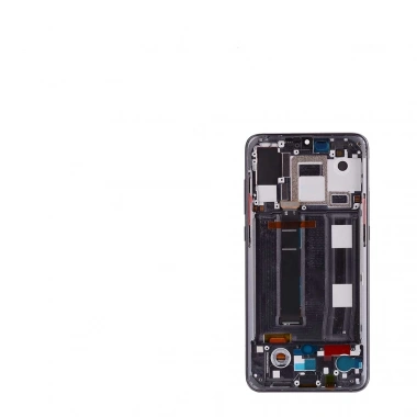 Xiaomi Mi 9 Servis Orjinali Lcd Dokunmatik Ekran Çıtalı