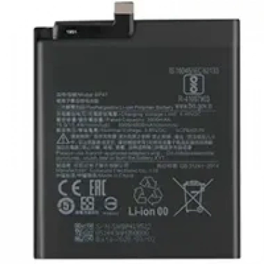 Xiaomi Mi 9T Batarya Pil (Bp41)