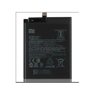 Xiaomi Mi 9T Bp41 Batarya