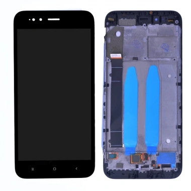 Xiaomi Mi A1 Lcd Ekran Dokunmatik Çıtalı mi 5x MDG2