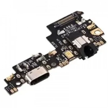 Xiaomi Mi A1 Şarj Soketi Bordu