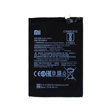 Xiaomi Mi A2 Lite Bn47 Batarya