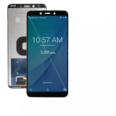 Xiaomi Mi a2 Servis Orjinali Lcd Dokunmatik Ekran