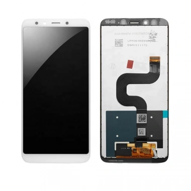 Xiaomi Mi a2 Servis Orjinali Lcd Dokunmatik Ekran