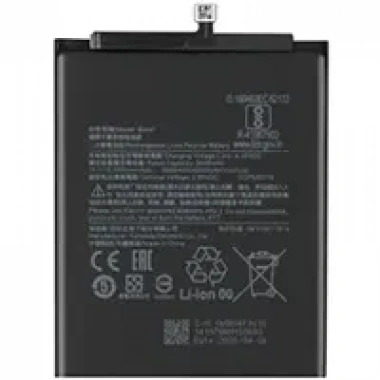 Xiaomi Mi A3 Batarya Pil (Bm4F)