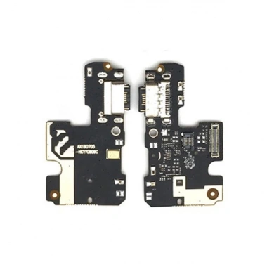 Xiaomi Mi Cc9-Cc9E- Mi A3 Şarj Soket Mikrofon Bordu