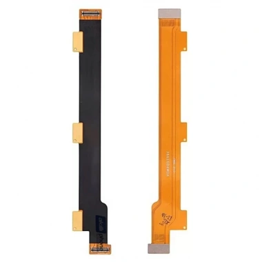 Xiaomi Mi Max 2 Lcd Ekran Motherbord Ana Kart Film Flex