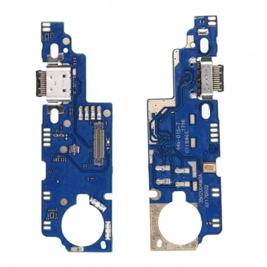 Xiaomi Mi Max 2 Şarj Soket Mikrofon Bordu