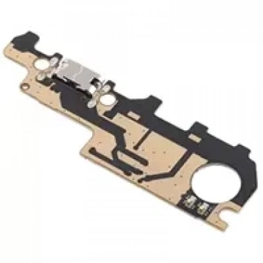 Xiaomi Mi Max 3 Şarj Soketi Bordu