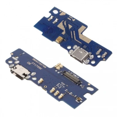 Xiaomi Mi Max Şarj Soket Mikrofon Bordu