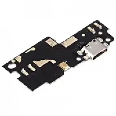 Xiaomi Mi Max Şarj Soketi Bordu