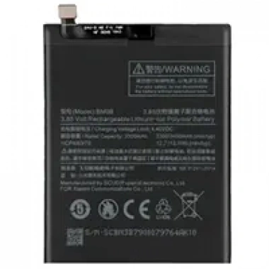Xiaomi Mi Mix 2 Batarya Pil (Bm3B)