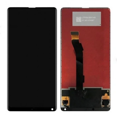 Xiaomi Mi Mix 2 Lcd Ekran Dokunmatik MDE5