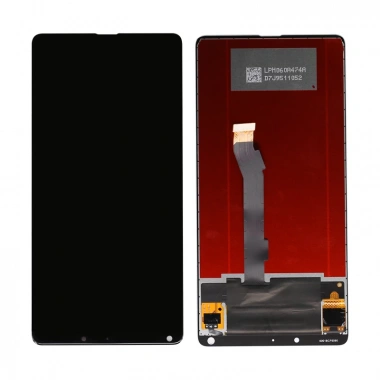 Xiaomi Mi mix 2 Servis Orjinali Lcd Dokunmatik Ekran