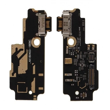 Xiaomi Mi Mix 2S Şarj Soket Mikrofon Bordu