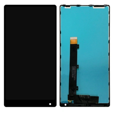 Xiaomi Mi mix Servis Çıtalı Orjinali Lcd Dokunmatik Ekran