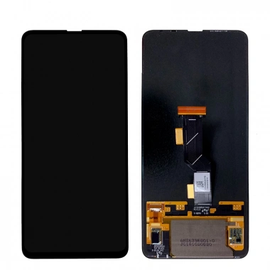 Xiaomi Mi mix3 Servis Orjinali Lcd Dokunmatik Ekran