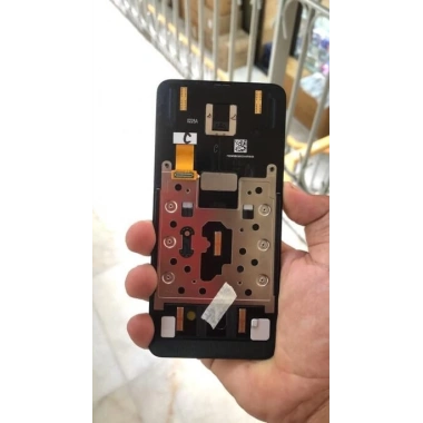 Xiaomi Mi mix3 Servis Orjinali Lcd Dokunmatik Ekran Çıtalı