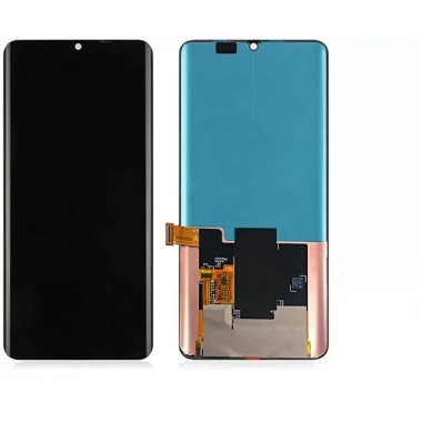 Xiaomi Mi Note 10 Pro Lcd Dokunmatik Ekran