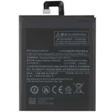 Xiaomi Mi Note 3 Batarya Pil (Bm3A)