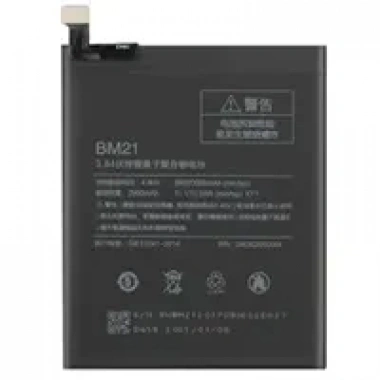 Xiaomi Mi Note Batarya Pil (Bm21)