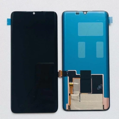 Xiaomi Mi Note10 Lite Lcd Dokunmatik Ekran