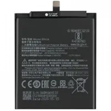Xiaomi Mi Play Batarya Pil (Bn3A)