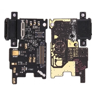 Xiaomi Mi6 Şarj Soket Mikrofon Bordu
