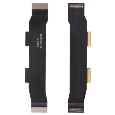 Xiaomi Mi6,Mi 6 Lcd Ekran Motherbord Ana Kart Film Flex