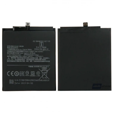 Xiaomi Mi9 Se Bm3M 3070Mah Pil Batarya