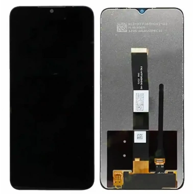 Xiaomi Poco C3 Lcd Dokunmatik Ekran